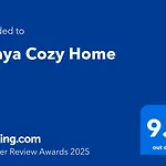 Ekaya Cozy Home