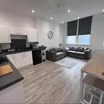 Central Liverpool Retreat
