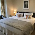 Arbour House B&B