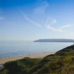 Tomhill Briary - Isle Of Wight