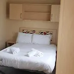Hoburne Devon Holidays Park Sleep 6 Caravan