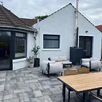 The Bunga, Portrush