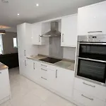 Open Portrush 2025 Stunning Seaview Apartment