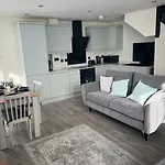 Church Mews Central Townhouse West Hoe Plymouth