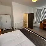 1 Bed Apartment In Lytham St Annes Ground Floor