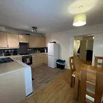 John Lennon Airport House