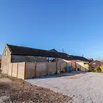 The Old Workshop