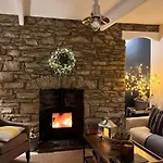 Nant Llys - Spectacularly Placed With Sea Views