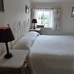 Lower Tresmorn Farmhouse