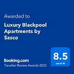 Luxury Blackpool Apartments By Sasco
