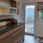 Tivoli Bungalow