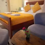 Inn By The Sea, Portsmouth
