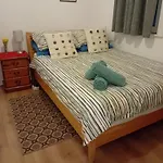 Aaron'S Holiday Home