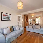 Kennford - Centrally Located Salcombe Town House