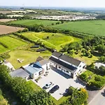 The Sty, Rural Retreat For Couples