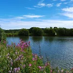 Four Lakes Retreat In Two