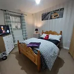 Apartment Middle Of City Center