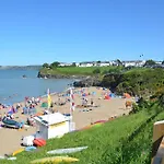 Golwgfor By Aberporth Beach Holidays