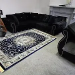 Lockshore Villa