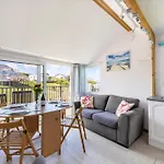 Chyantowan Beach Chalet, Riviere Towans