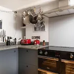 Seaview-2Br-Sleeps5-Cottage-Fastwifi-Woodburner