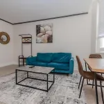 Stunning Seaview 3 Bedroom Flat Next To Brighton Beach Sleep 6 Guests Rf4