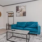 Stunning Seaview 3 Bedroom Flat Next To Brighton Beach Sleep 6 Guests Rf4
