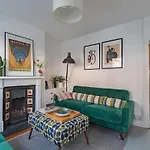 Fern Cottage By Keepers Cottages