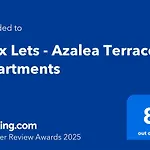 Flex Lets - Azalea Terrace Apartments