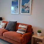 Saltwater Suites At Fistral