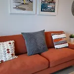 Saltwater Suites At Fistral