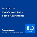 The Central Suite Sasco Apartments