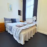 The Ferndale Hotel
