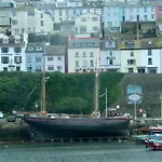 Sampford Harbour Side Guest House