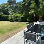 No.10 Falmouth - 2 Minutes Walk To The Beach