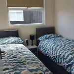 Grand Chalet 64 Disabled Friendly