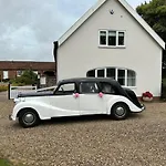Swingletree Cottage