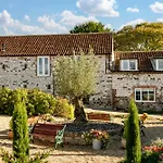 Swingletree Cottage