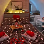 Bonnyview Glamping