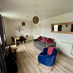 Meadowside Apartment