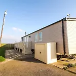 Luxury Caravan Boasting Sea Views Of Scratby Beach In Norfolk Ref 50009Oc