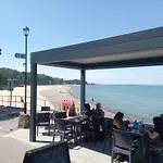 Chalet Bleu