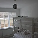 Croeso - Sea View Bungalow On The West Wales Coast