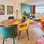 Host & Stay - Kemp Street II