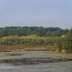 The Hideaway