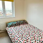 New Built 2022, 3 Bedroom Townhouse Edinburgh