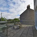 The Little Sea Retreat Newquay 2 Dble Bed Apt