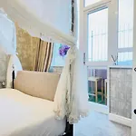 Romantic Penthouse