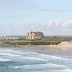 Fistral View Apartment