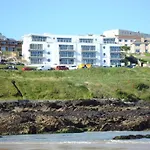 Fistral View Apartment